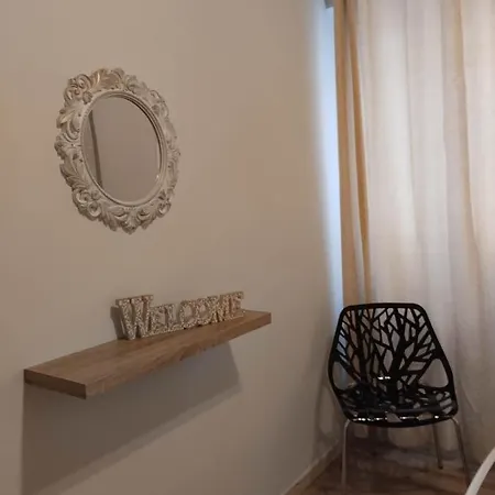 Angelica Apartament Corfu (city)